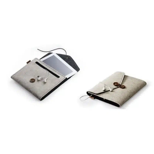 Cm ipad Sleeve COrmo
