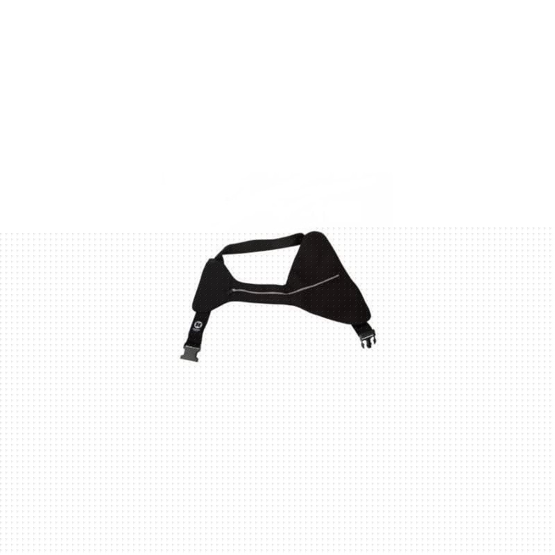 Vax CArmel Blk sling bag