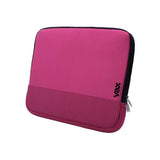 Vax FOntana 13.5" sleve Magent