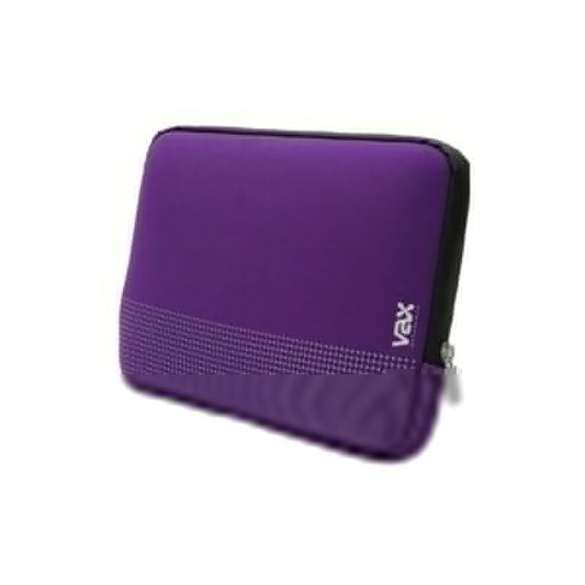 Vax FOntana 13.5" sleve Purple