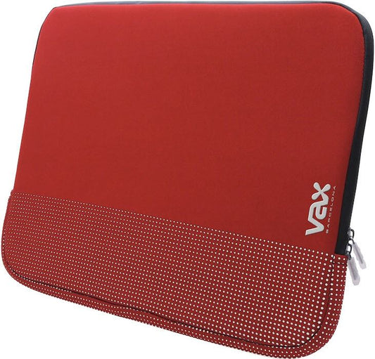 Vax FOntana 13.5" sleeve Red