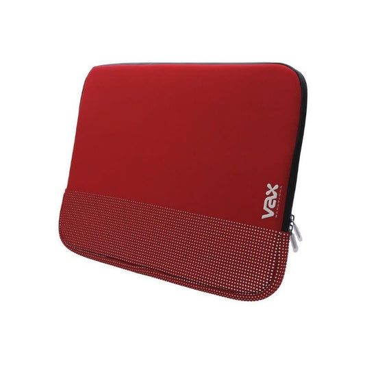 Vax FOntana 16" sleeve - Red