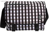 Vax MEssenger BRown Square