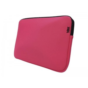 Vax PEdralbes 10" sleve Magent