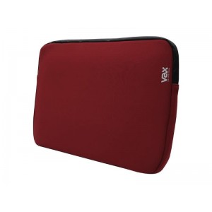 Vax PEdralbes 10" sleeve Red