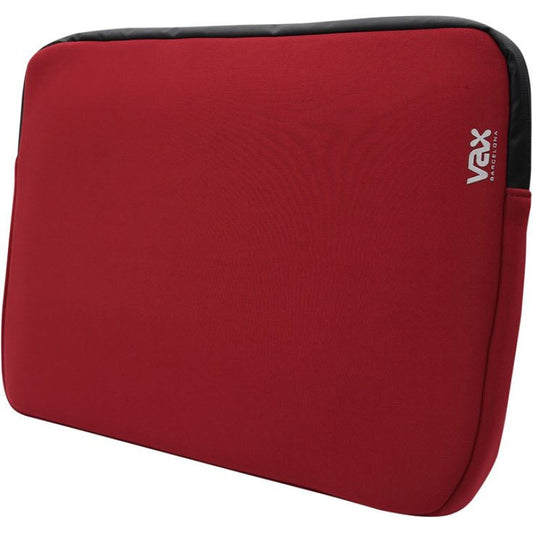 Vax PEdralbes 13.5" sleeve-Red