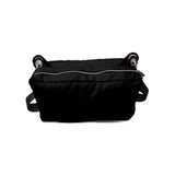 Vax RAmblas Blk Pvc