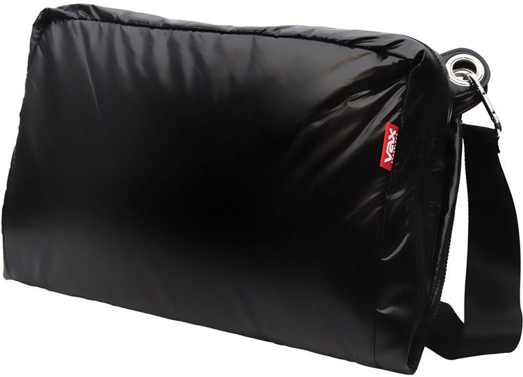 Vax RAmblas Blk Umbrella fabri