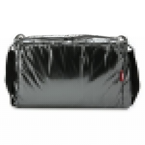 Vax RAmblas Metallic Grey Umbr