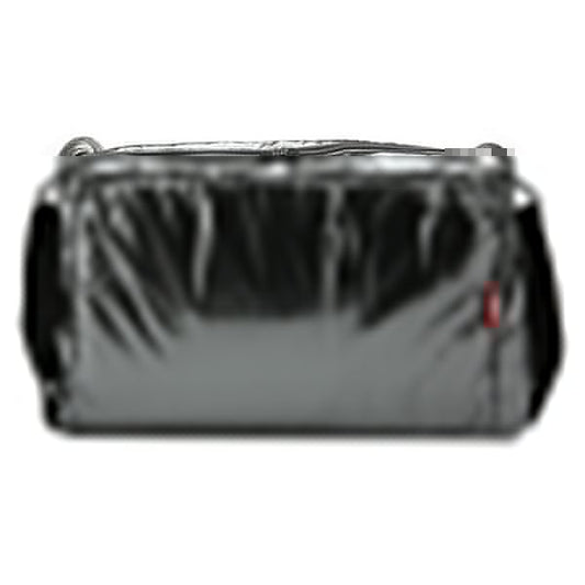 Vax RAmblas Metallic Grey Umbr