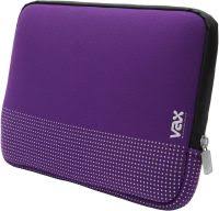 Vax TIbidabo 10" sleeve Purple