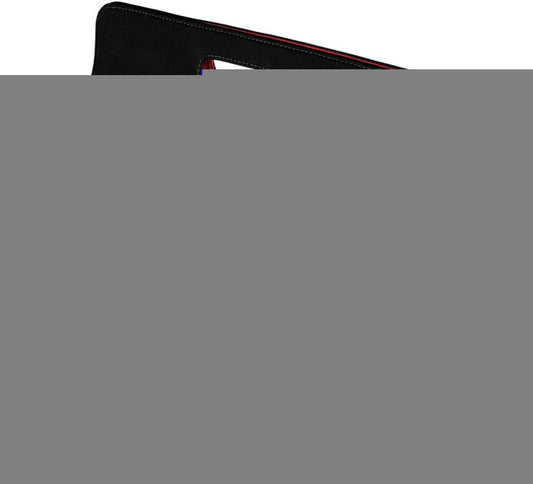 Vax TUsetBag 13.5" Blk+Red
