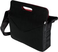Vax TUsetBag 15.6" Blk+Red