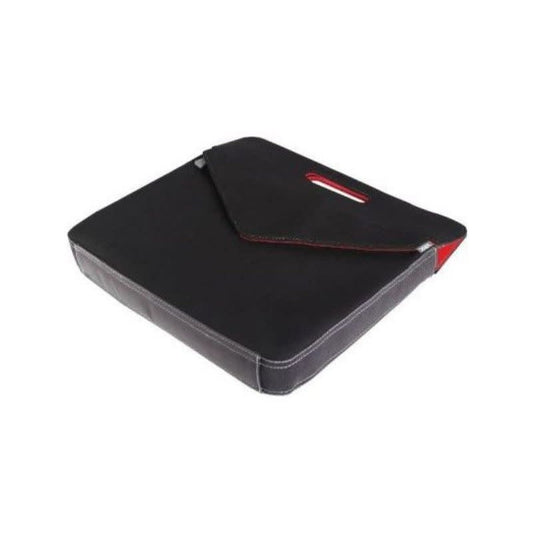 Vax TUset Sleeve 13.5" Blk+Red
