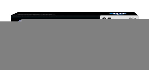 HP 35A LaserJet P1005/P1006 Black Print Toner Cartridge Print Approximately 1 50