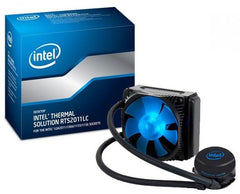 Intel bxTS13X water cooling