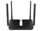Cudy 4G LTE4 Dual Band 1200Mbps WiFi 5 Router | LT500