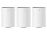 Cudy Dual Band WiFi 6 3000Mbps Multi-Gigabit Mesh 3-Pack | M3000 (3-Pack)
