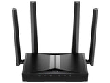 Cudy Dual Band WiFi 7 3600Mbps 5dBi Gigabit Mesh Router | WR3600