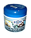 Allring CD Cleaner - 40 Wipes, Retail Box, No Warranty (3 pack by Valotronics)