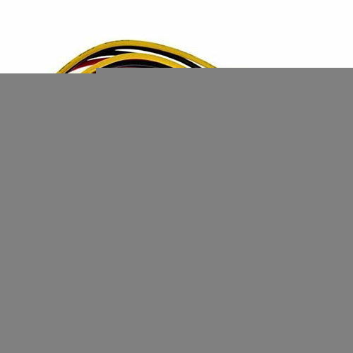 UniQue 4 Pin Molex Power Splitter 0 (5 pack by Valotronics)