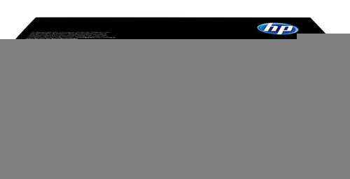 HP 305X Black LaserJet Toner Cartridge for LaserJet Pro 300 and 400 Color Series