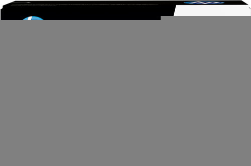 HP 05X High Yield Black Original LaserJet Toner Cartridge