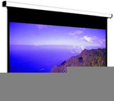 Esquire Electric Projector Screen 300 X 300