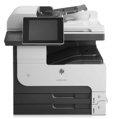 HP LaserJet Enterprise 700 MFP M725dn 3in1, Print, Copy, Scan, 10-30 Users,  Pri