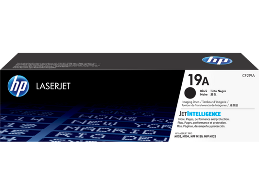 HP 19A Original Laserjet Imaging Drum