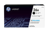 HP 26A Black LaserJet M402/MFP M426 Toner Cartridge