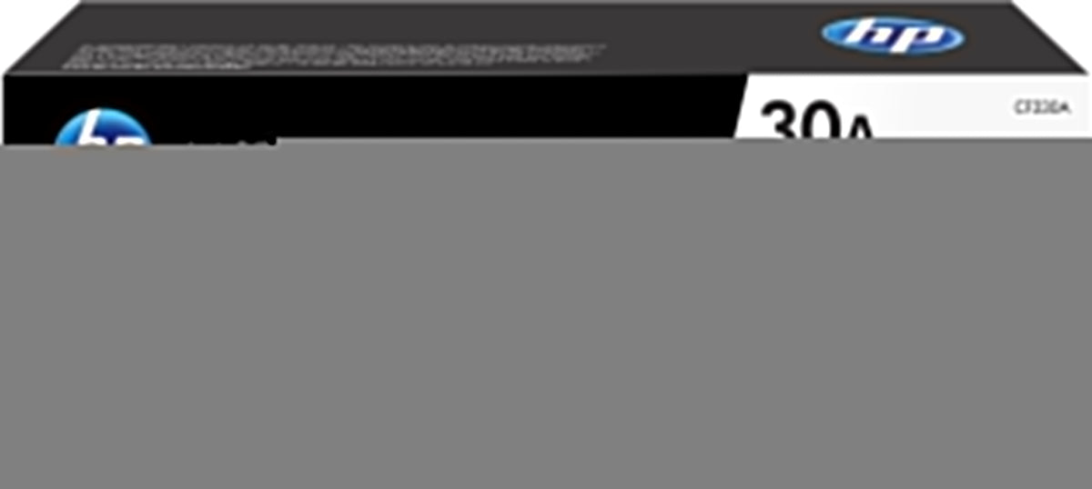 HP 30A Black Original LaserJet Toner Cartridge
