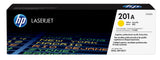 HP 201A Yellow LaserJet MFP M277/M252 Toner Cartridge Yield 1400 PGS