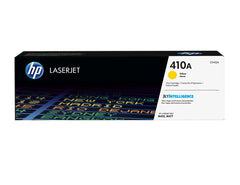 HP 410A Yellow LaserJet M452/MFP M477