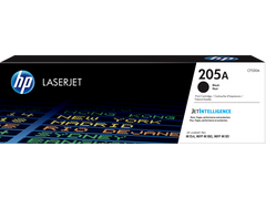 HP # 205A Original Black LaserJet Toner Cartridge