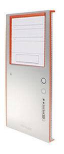 Antec Front Panel-Orange
