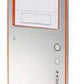 Antec Front Panel-Orange