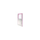 Antec Front Panel-Pink strip