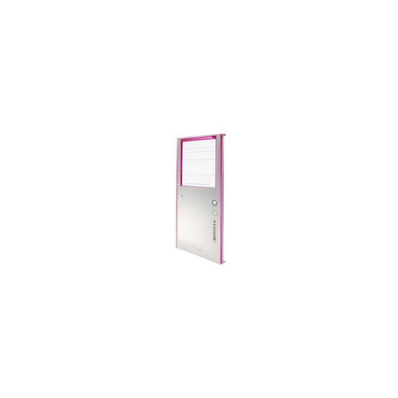 Antec Front Panel-Pink strip