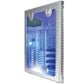 Antec SP160W SIDE PANEL-P160