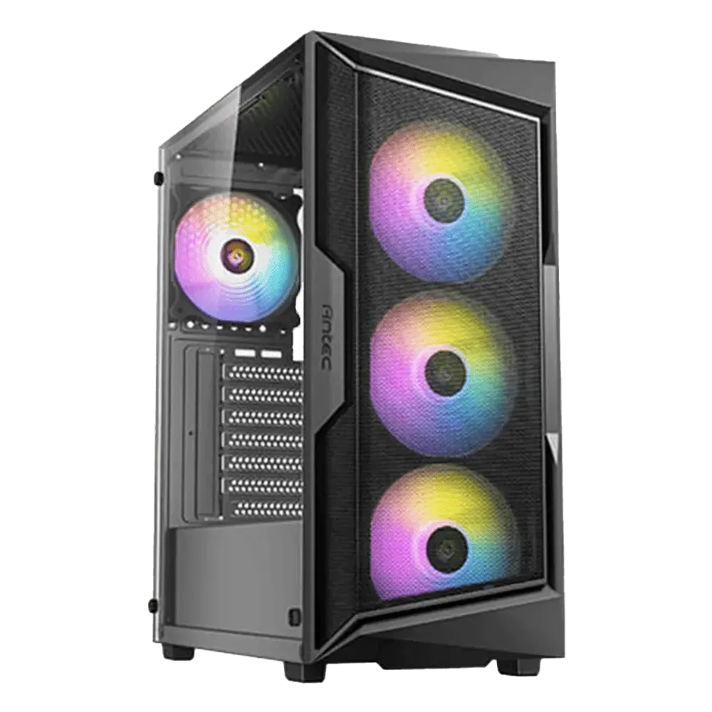 Antec AX61 Elite ATX RGB Case