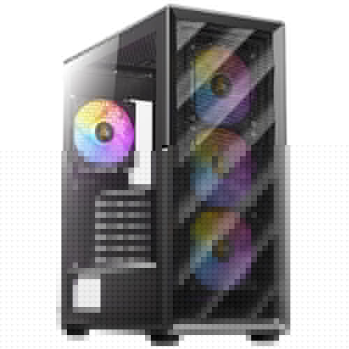 Antec AX85 ATX ARGB Case