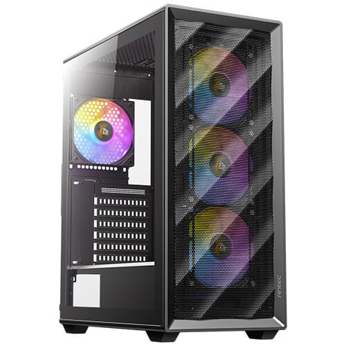 Antec AX85 ATX ARGB Case