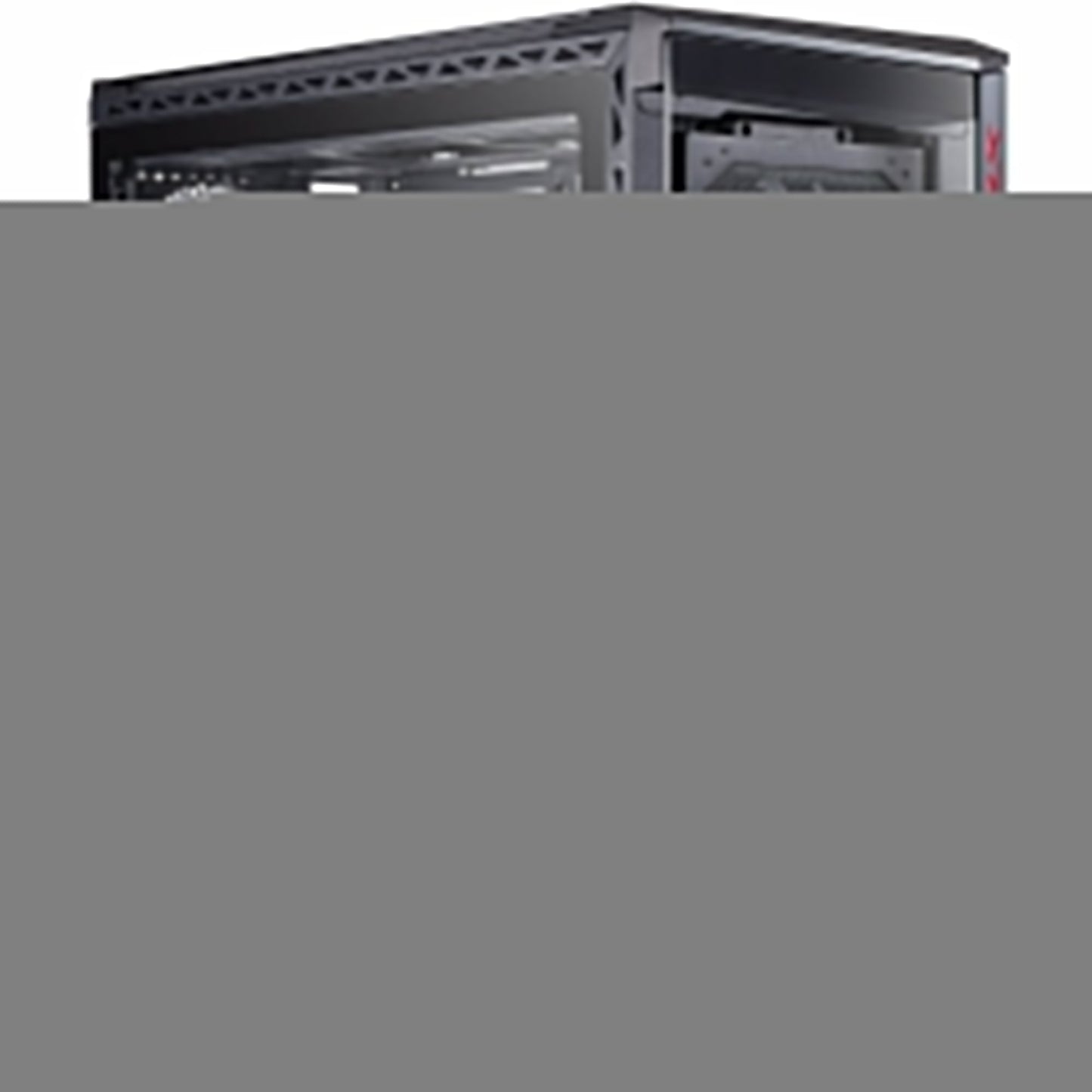 Adata BattleCruiser blK eATX