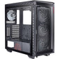 Adata BattleCruiser blK eATX
