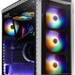 Adata BattleCruiser Whi eATX