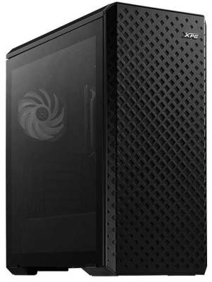 Adata Defender Pro blacK eATX