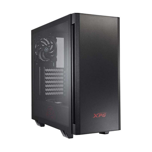 Adata Invader blacK ATX