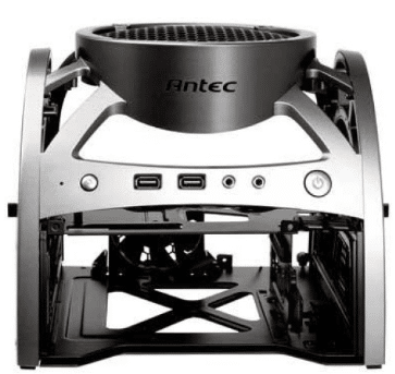 Antec Mini SKeleton90+ psu