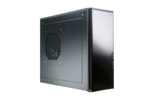 416/650+550w:Antec P190 Blac